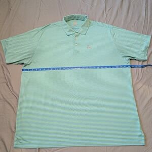 Rhoback Performance Polo